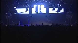 【Perfume】GAME【 Live Mix from DVD】