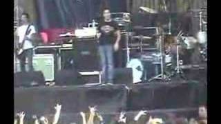 Halifax - Our Revolution (Live in Quebec City)