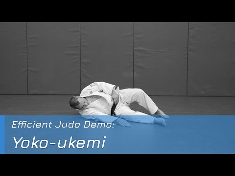 Yoko-ukemi - Demo