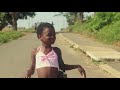 FATIMA Black Is Beautiful