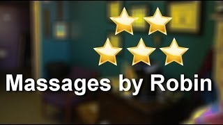 preview picture of video 'Massages by Robin Liberal, KS    Five Star Review'