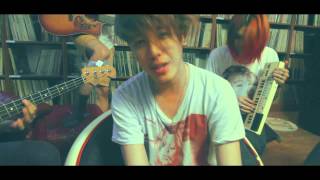 Tear and travel – The mousses