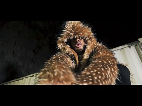 Lil Uno - Youngin (Official Music Video) | Dir. By @StewyFilms