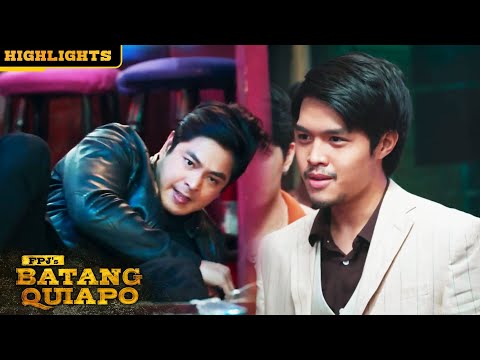 Tanggol can't help but feel rage over Pablo | FPJ's Batang Quiapo (w/ English Subs)