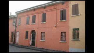 preview picture of video 'Vendo casa a Pieve di Cento Bologna'