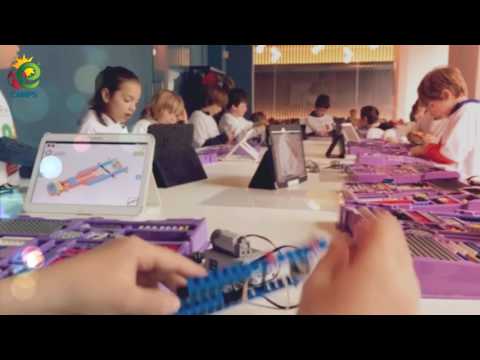 Young Engineers Camps