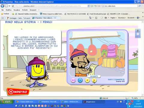 download lagu mp3 mp4 Il Computerino Rino, download lagu Il Computerino Rino gratis, unduh video klip Il Computerino Rino