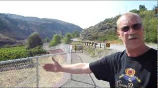 Nimblewill Nomad - Odyssey 2010 - PNT - Part 5