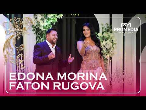 Edona Morina x Faton Rugova - Tallava  #2026
