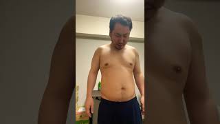 ダイエット87.3kg