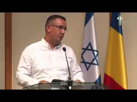 Doru Rusu - Cunoaste-L pe Dumnezeu si va fi ferice de tine !