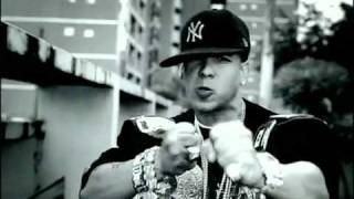 Daddy Yankee feat. Snoop Dogg - Gangsta Zone ( video official )HD