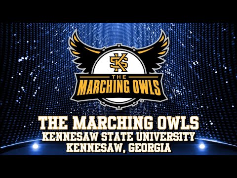 Kennesaw State University Exhibition Old Southeastern Invitational 11/1/2025