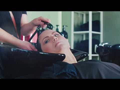 Brilliant Salmon Oil - Hair saloon