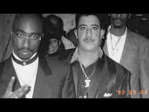 CHEB HASNI FT. TUPAC SHAKUR - QASSIT LWA7DI (TWALET LYAM)