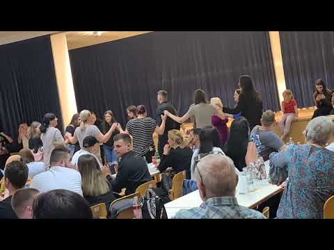 Mahir Petrovic... sota & udri mujo... Linz 6.05.2023