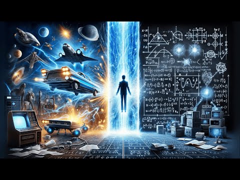 The future with Teleportation