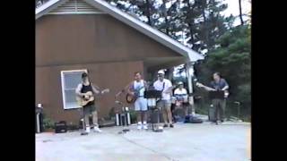 Across the Rio Grande