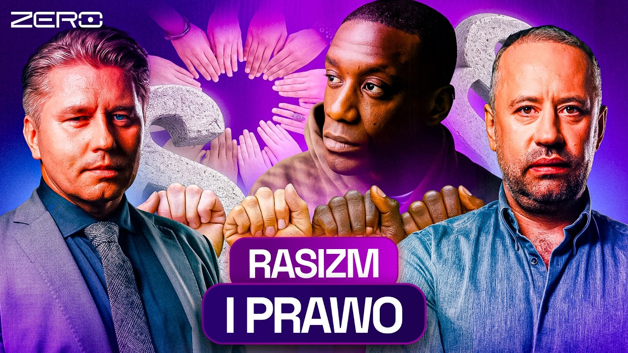 RASA JAKO WYNALAZEK PRAWNY | NIEPOPRAWNIK