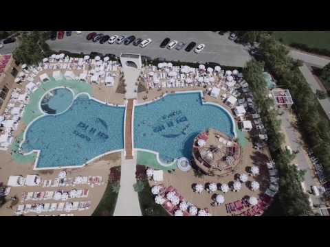 Anna Summer Events 2017