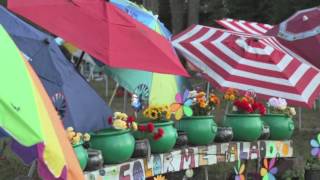 MUTEMATH - Monument (LaLa and Louise)