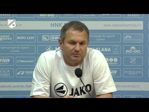 Kek nakon Lokomotive