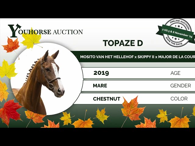 Topaze D