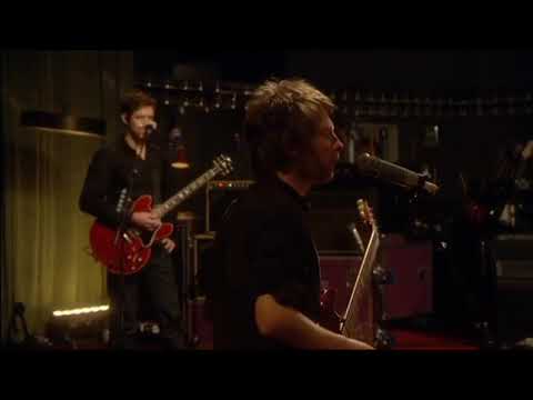 (2008/04/xx) In Rainbows: From The Basement - Outtakes - Radiohead (Video)