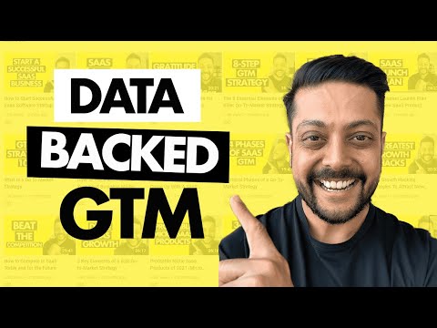 Strategic Planning for Startups How to Create Your One Page SaaS Growth Strategy