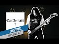 Seven Silver Keys by Candlemass | Bass Cover with Tabs