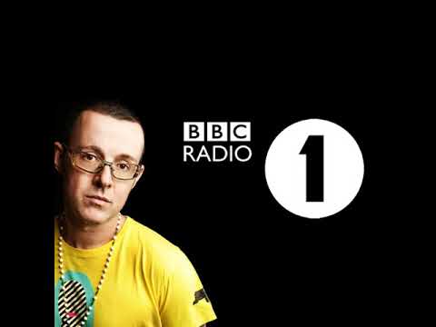 25.09.04 - BBC Radio 1 - Judge Jules