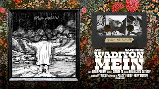 Wadiyon Mei | Wolivo | Ali Saffudin | Azadi Records