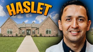 Haslet, Texas Full Review | Pros and Cons