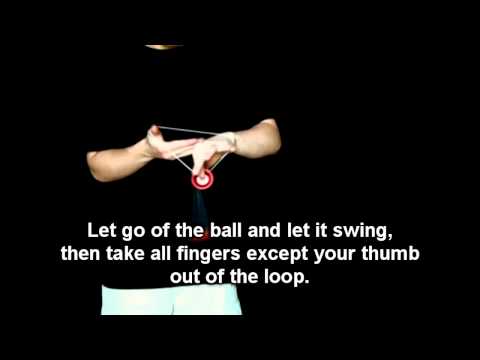 Pro 5A Trick Tutorial: Terra Incognita - CyberYo.com