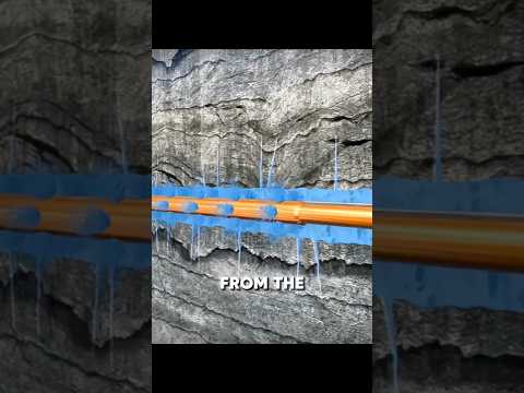 How Do We Actually Get Oil Out of the Ground? #foryou  #zackdfilm #oil