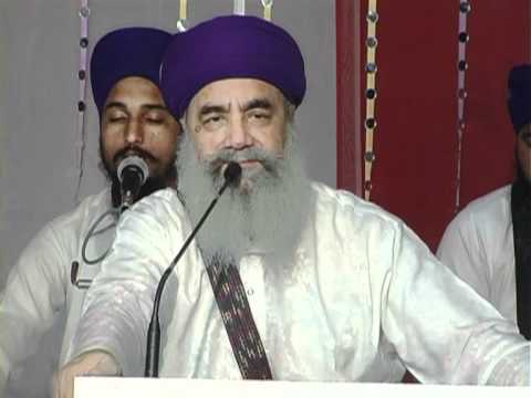 Day 1 Part 2 - Sant Baba Gurdial Singh Ji Tande wale, Rattanheri Khanna