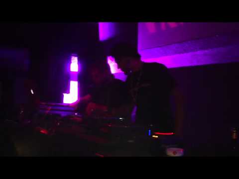 Flo Phono & Effim @ Progwork Orange Vol. III