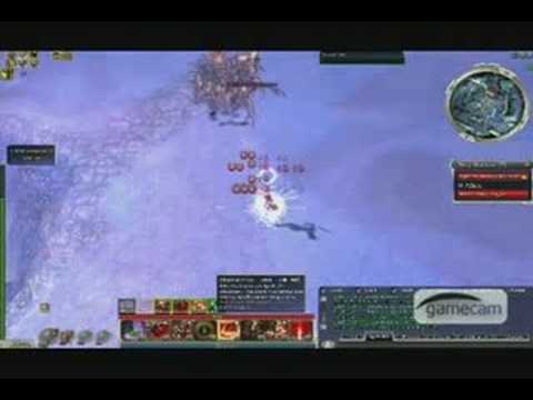 Glint's Challenge (Destroyer Core Farming)