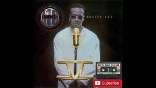 MC HAMMER - INSIDE OUT 1995 FULL ALBUM