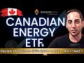 Canadian Energy Stocks for INCOME or GROWTH: ENCC & HXE | Horizons ETFs - 14%+ Yield?!