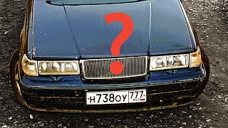 АЙФОН или ТАЧКА?! 📱 АЛЬФА Вольво за 43 тысячи рублей #2 Восстановление