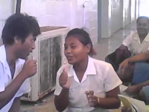 nei bibitoi by TK Rakunene ao Nei Tibataake Auatabu