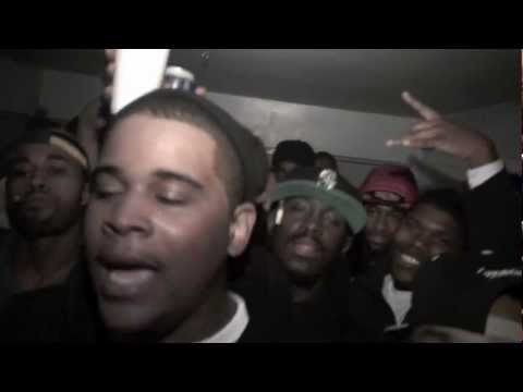 MM.TV - YUNG TEDDY & BOSSMAN MIKESKI - DO YOUR THANG (OFFICIAL VIDEO) - *LDN2ATL*