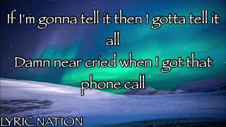 Confessions Part II - USHER(Lyrics)