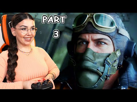 CALL OF DUTY  VANGUARD - PART 3 -WADE  IN THE JUNGLE - PS5 Walkthrough Gameplay -  (COD Campaign)