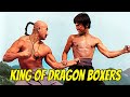 Wu Tang Collection King Of The Dragon Boxers Subtitulado En Español