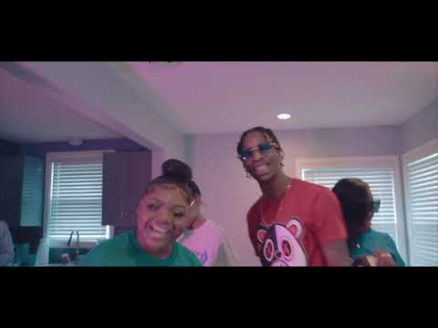 Bag Talk - Boogz x Babyface Kay Dir. by @Killt3m