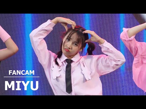 230507 VIT-C cover STAYC (Miyu as Sieun) - Teddy Bear @ ICONSIAM Dancetopia