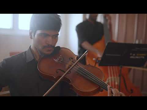 Kadhal Rojave | Sunshine Orchestra | A R Rahman Foundation