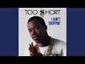 I Ain't Trippin' (Extended Remix)